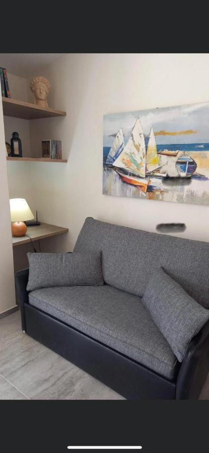 Suite Home Panorama Giardini Naxos Eksteriør billede